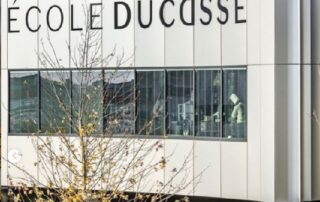 ecole ducasse IA