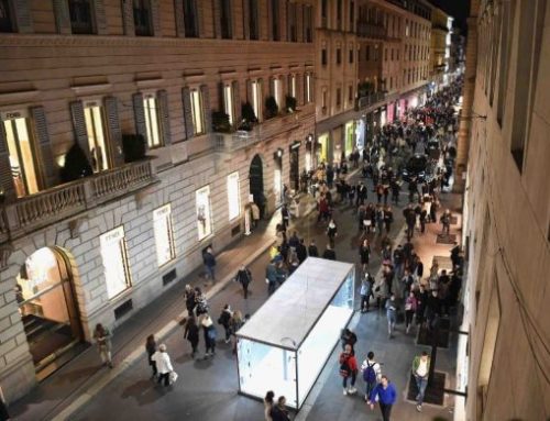 Torna dal 5 all’11 ottobre, a Milano, ‘La Vendemmia’, evento dedicato al vino e alla ristorazione