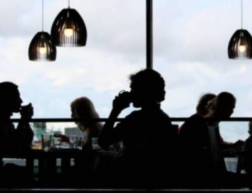 Secondo Fipe-Confcommercio, il valore del fuori casa oggi supera i 96 miliardi di euro