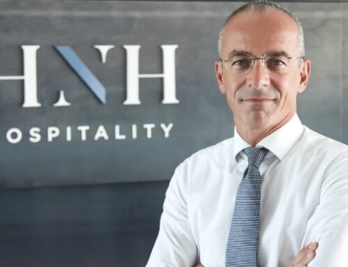 Hnh Hospitality investirà anche nel real estate