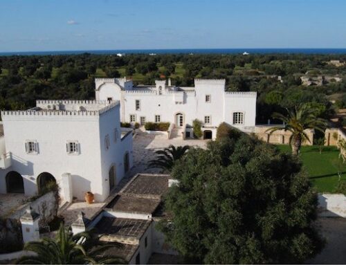 Belmond (Lvmh) cede Masseria Le Taverne a Ostuni?