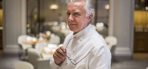 Alain Ducasse