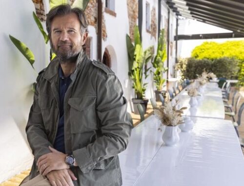 Vinitaly 2026, grande successo per il ristorante di Carlo Cracco