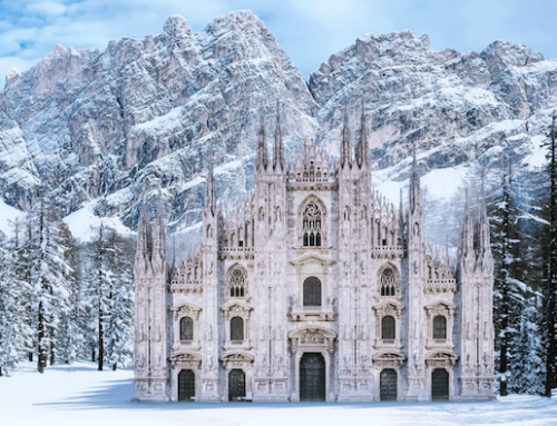 Nei comuni coinvolti dai Giochi Olimpici di Milano-Cortina la tassa di soggiorno potrà subire maggiorazioni fino a 5 euro