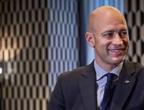 Luca Finardi lascia Mandarin Oriental ed entra in Rosewood come vice president of operations Emeac