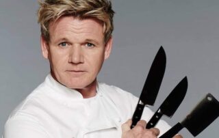 Gordon Ramsay