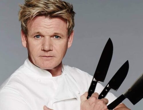 Gordon Ramsay riporterà in Tv Kitchen Nightmares con una nuova edizione