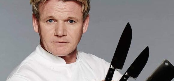 Gordon Ramsay