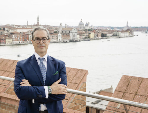  Antonello De Medici è il nuovo Business and operation development manager di Pacini Group
