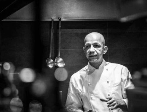 Sul Lago di Garda chiude il ristorante stellato Lido 84. L’annuncio social dei fratelli Camanini