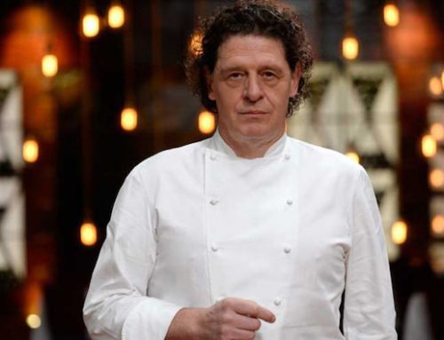 LA GUIDA ANTI-MICHELIN DI MARCO PIERRE WHITE