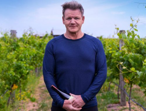 Ancora in rosso i ristoranti nel Regno Unito di Gordon Ramsay