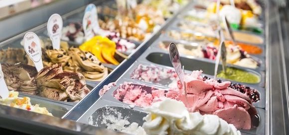 gelato