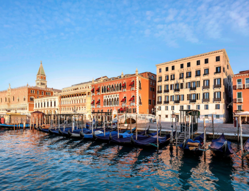 Ha riaperto, a Venezia, lo storico Hotel Danieli con insegna Four Seasons