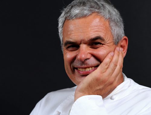 Joia, Pietro Leemann lascerà la guida del ristorante agli chef di cucina Ricci e Minghini