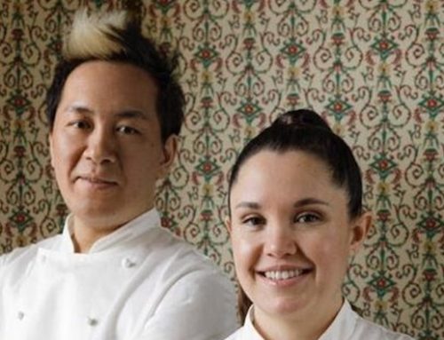 Karime Lòpez lascia Gucci Osteria Firenze