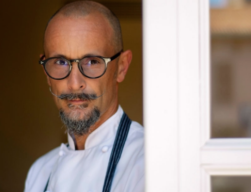 A cena a casa di Enrico Crippa: nasce Studio+, nuovo prgoetto del ristorante Piazza Duomo di Alba
