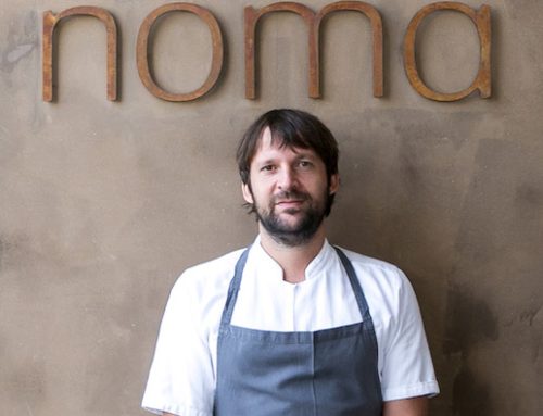 René Redzepi lascia il Noma