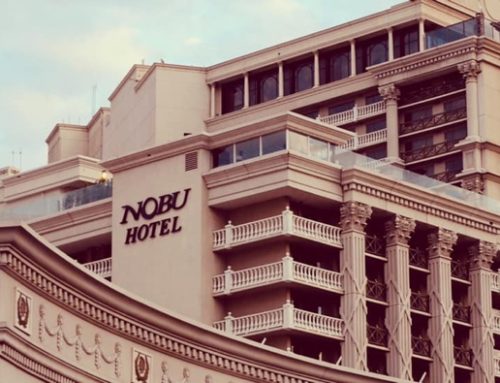 Nobu Hotels accelera la crescita: in programma 28 nuove aperture