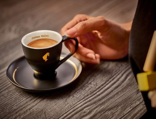 Julius Meinl è la migliore torrefazione 2022 secondo la Guida dei caffè d’Italia Camaleonte