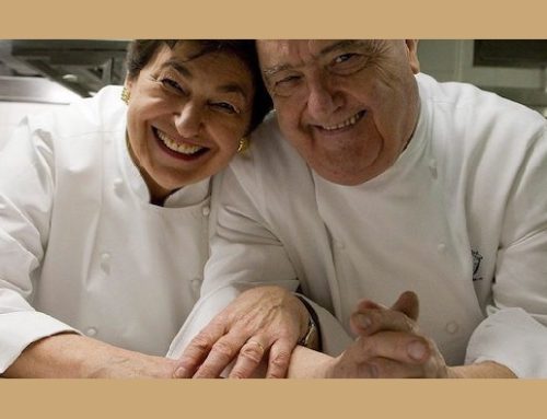 La scomparsa di Aimo Moroni, cuoco e ristoratore simbolo della scena gastronomica milanese