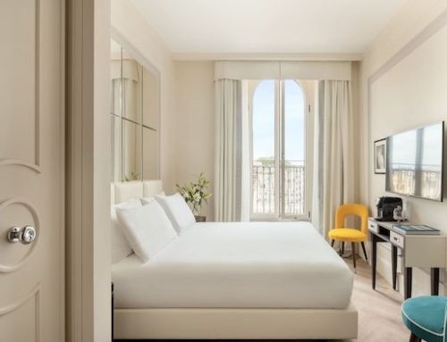 Gruppo Una si rinnova e diventa Una Italian Hospitality