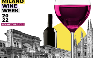 Milano Wine Week 2022
