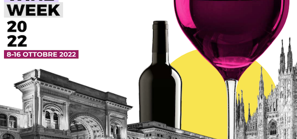 Milano Wine Week 2022