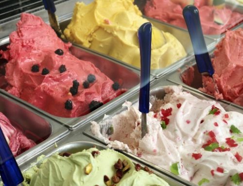 La Carpigiani Gelato University propone con Italpepe un corso per professionisti dedicato all’uso delle spezie in gelateria