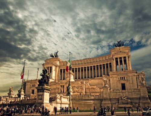 Turismo internazionale, Italia (ancora una volta) tra le mete più gettonate