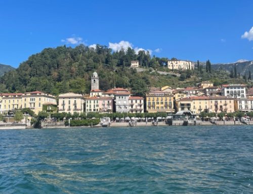 Dati positivi per il turismo estivo italiano, premiato anche dal settore del lusso