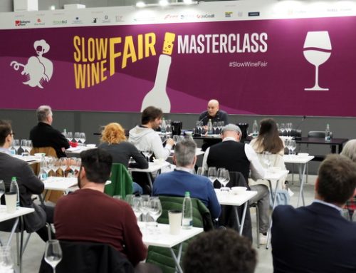 Numeri in crescita per la seconda edizione di Slow Wine Fair (Bologna, 26-28 febbraio 2023)