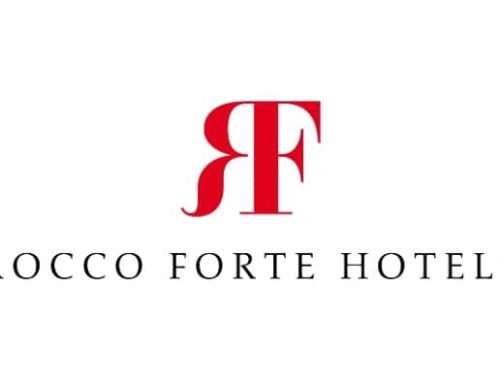Rocco Forte investe in Italia ed entra in Federalberghi