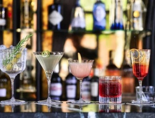 Svelata la classifica The World’s 50 Best Bars. Quattro le location italiane segnalate