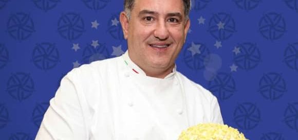 Sal De Riso Gourmet