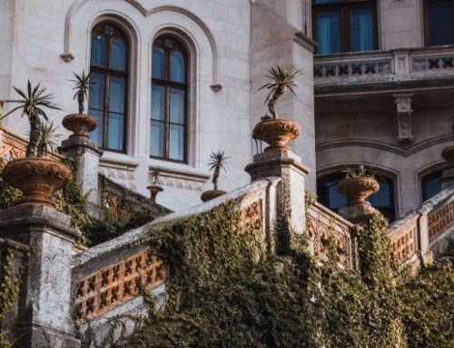 Cresce l’offerta di residenze private di lusso in Italia