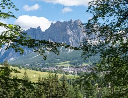 Cortina, inaugurata una nuova location di lusso. L’ex Hotel Europa diventa Eight