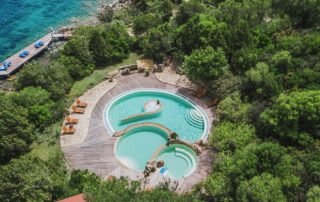 Hotel Capo d'orso