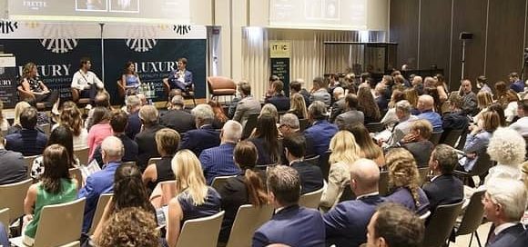 Luxury Hospitality Conference