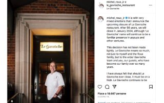 le gavroche