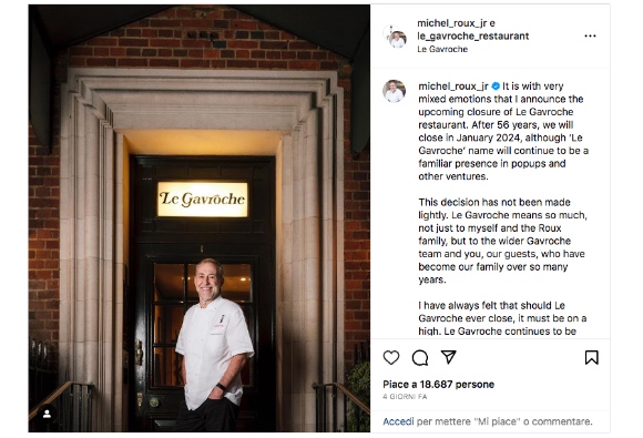 le gavroche