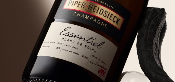 Essentiel Blanc de Noirs