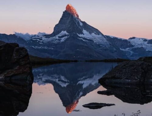 VRetreats sbarca nel segmento delle branded residence con una struttura a Cervinia