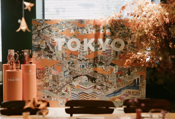 A Tale of Tokyo