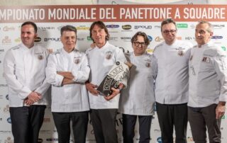 Panettone World Championship