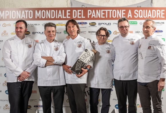 Panettone World Championship