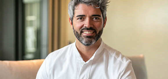 Francesco Mascheroni cena a quattro mani