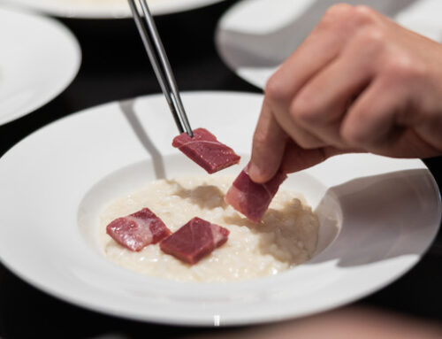 Parmacotto Selection: il gruppo presenta a Milano la nuova linea dedicata all’alta ristorazione