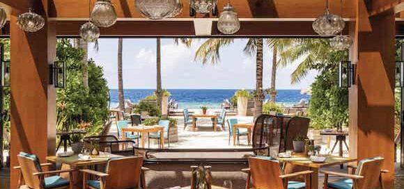 Cracco Maldive