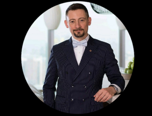Un nuovo general manager per il Grand Hotel et de Milan: è Nicolas Auger